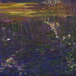 Giverny II, 2014